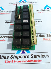 SIBO AUTOMATION 03010109A LSH PRINTED CIRCUIT BOARD
