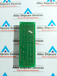 SIBO AUTOMATION 03010109A LSH PRINTED CIRCUIT BOARD