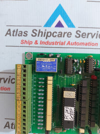 SIBO AUTOMATION 03010117 SRY PCB CARD