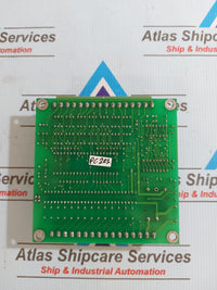 SIBO AUTOMATION 03010117 SRY PCB CARD
