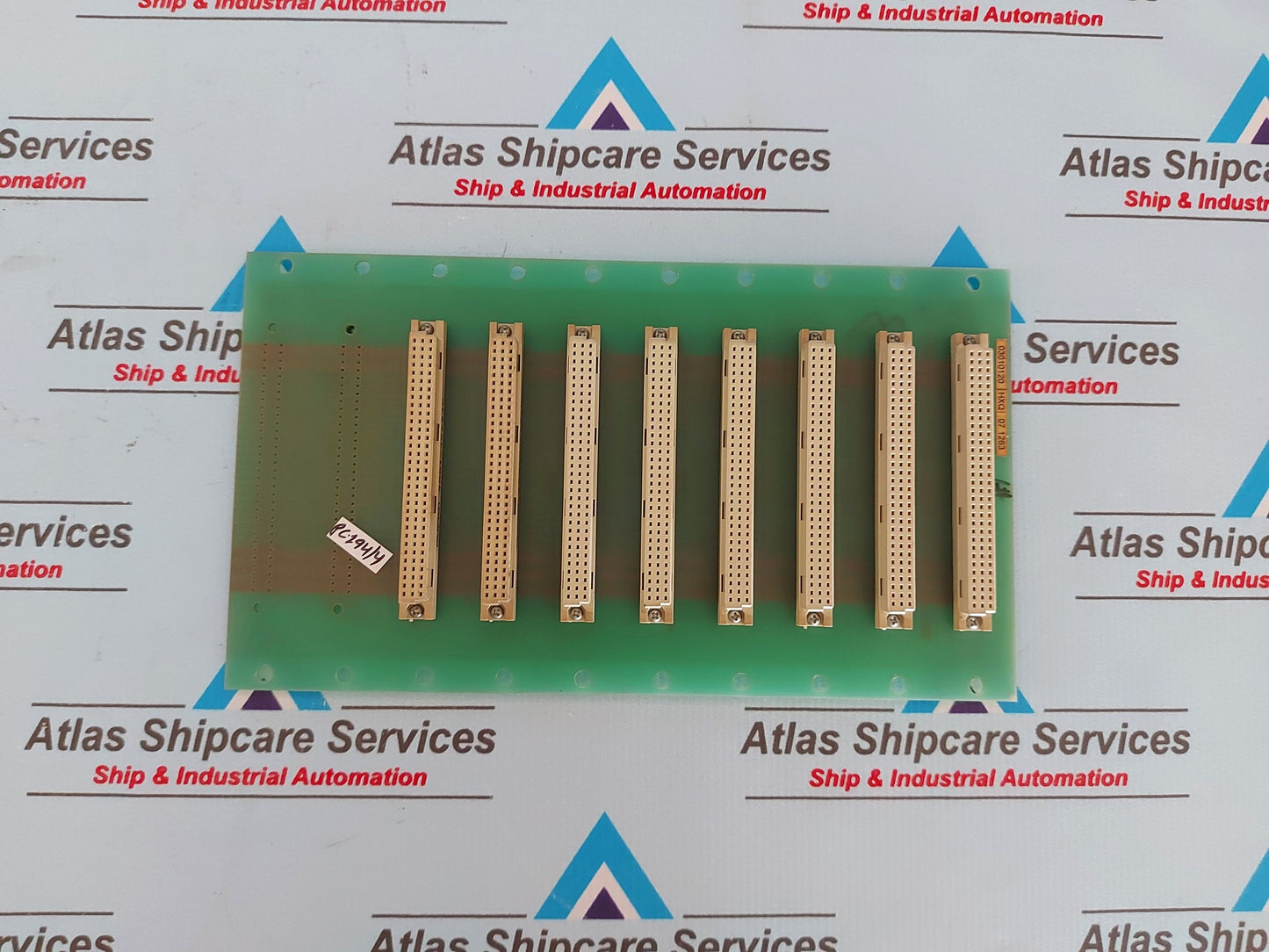 SIBO AUTOMATION 03010120 HXQ PCB CARD