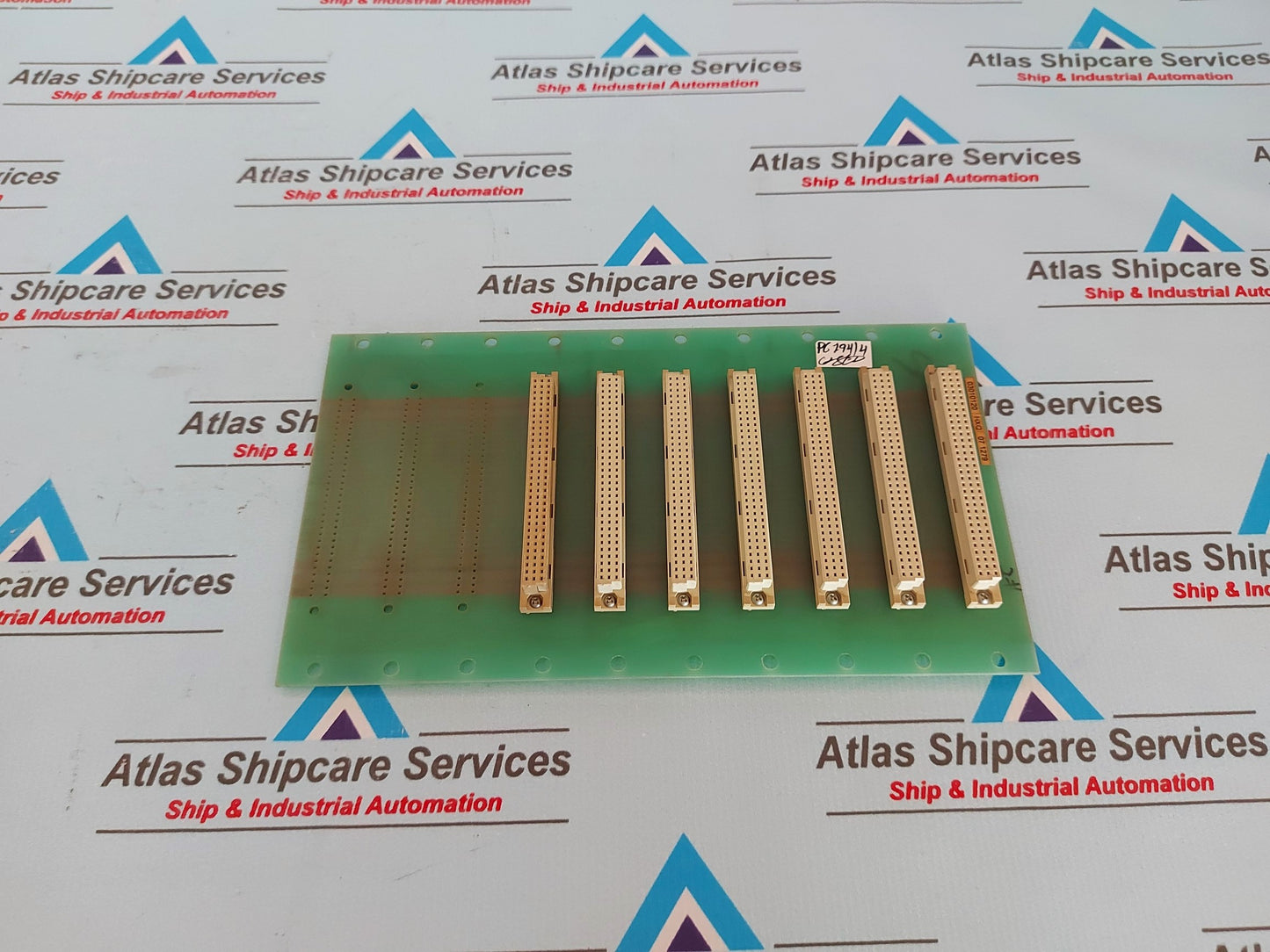 SIBO AUTOMATION 03010120 HXQ PCB CARD