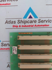 SIBO AUTOMATION 03010120 HXQ PCB CARD