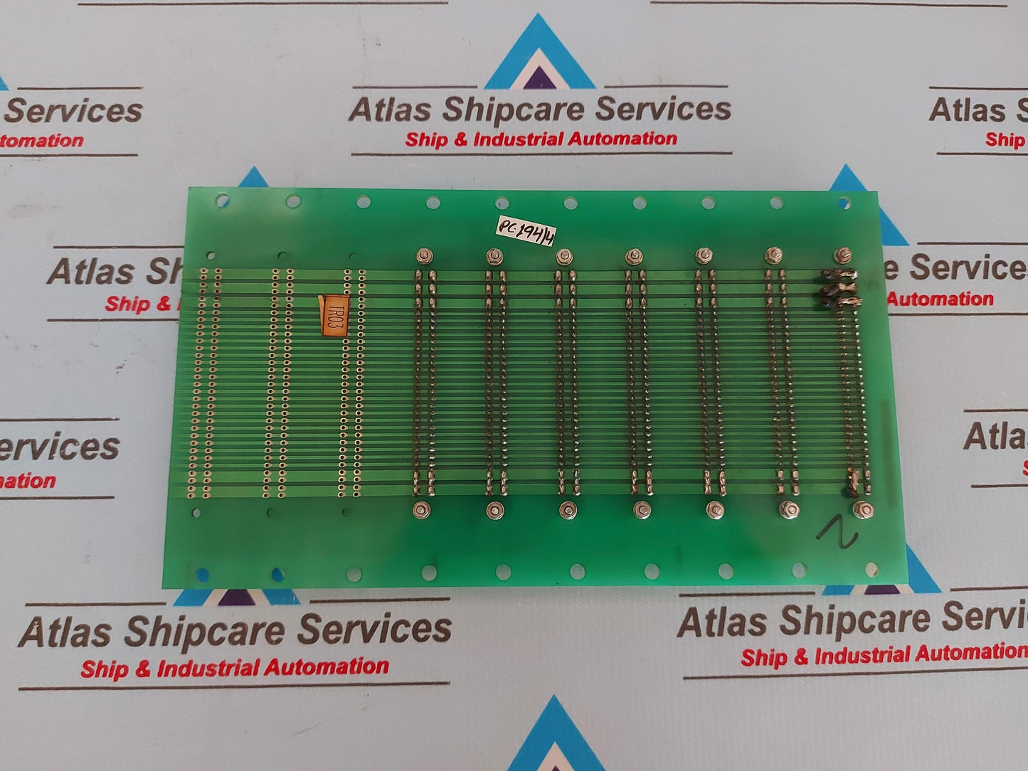SIBO AUTOMATION 03010120 HXQ PCB CARD
