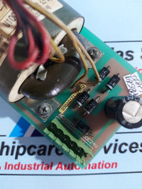 SIBO AUTOMATION 03010171 HXQ PRINTED CIRCUIT BOARD