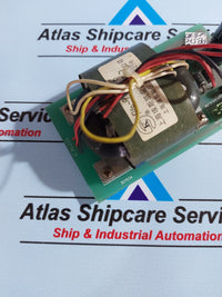 SIBO AUTOMATION 03010171 SRY PRINTED CIRCUIT BOARD