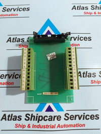 SIBO AUTOMATION 165348 PRINTED CIRCUIT BOARD