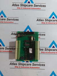 SIBO AUTOMATION 212040 PCB CARD
