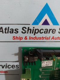 SIBO AUTOMATION 212040 PCB CARD