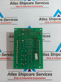 SIBO AUTOMATION 212040 PCB CARD