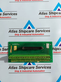 SIBO AUTOMATION 246290 PRINTED CIRCUIT BOARD