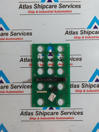 SIBO AUTOMATION 265346 PCB CARD