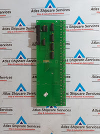 SIBO AUTOMATION BJDBPF32-1 PCB CARD