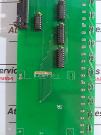 SIBO AUTOMATION BJDBPF32-1 PCB CARD