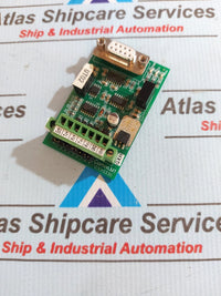 SIBO AUTOMATION Comm.M1 PCB CARD