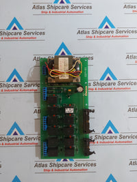 SIBO AUTOMATION DB-WDD PRINTED CIRCUIT BOARD