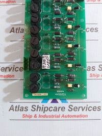 SIBO AUTOMATION HXD220.1 PCB CARD
