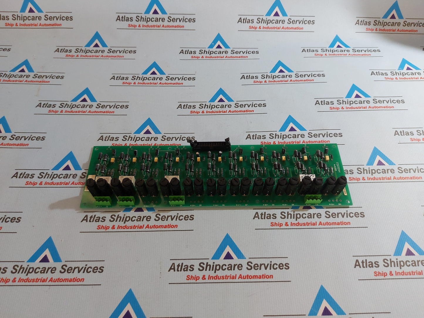 SIBO AUTOMATION HXD220.1 PCB CARD