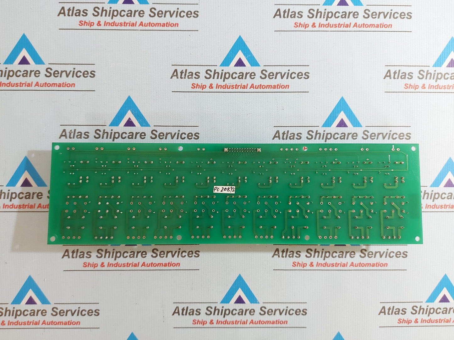SIBO AUTOMATION HXD220.1 PCB CARD