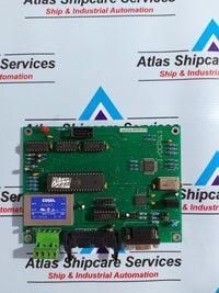 SIBO AUTOMATION I/OCPU.1 PRINTED CIRCUIT BOARD