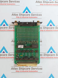 SIBO AUTOMATION SB-202A PCB CARD