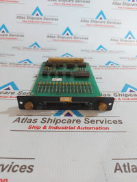 SIBO AUTOMATION SB-203A PCB CARD