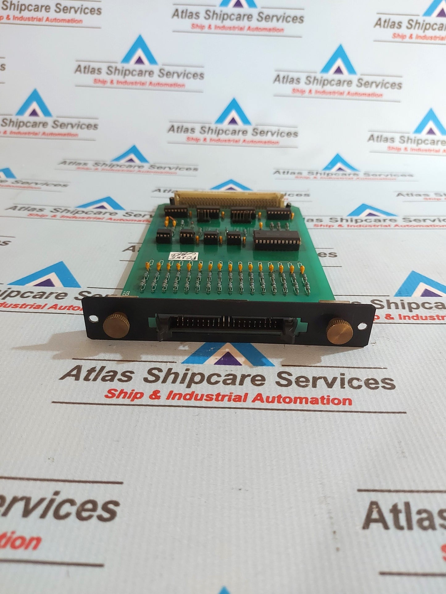 SIBO AUTOMATION SB-203A PCB CARD