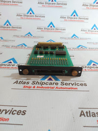 SIBO AUTOMATION SB-203A PCB CARD