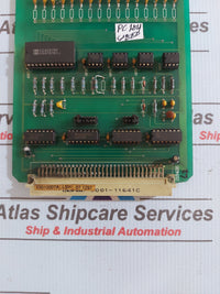 SIBO AUTOMATION SB-203A PCB CARD