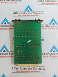 SIBO AUTOMATION SB-203A PCB CARD