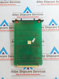 SIBO AUTOMATION SB-203A PCB CARD