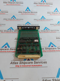 SIBO AUTOMATION SB-204A PCB CARD
