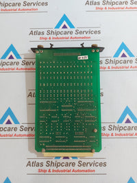 SIBO AUTOMATION SB-204A PCB CARD