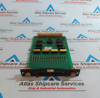 SIBO AUTOMATION SB-205A PCB CARD
