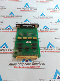 SIBO AUTOMATION SB-205A PCB CARD