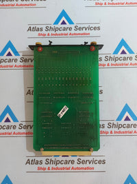 SIBO AUTOMATION SB-205A PCB CARD