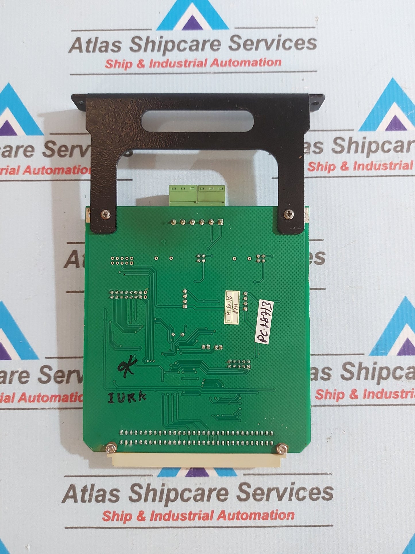 SIBO AUTOMATION SB-210A PCB CARD