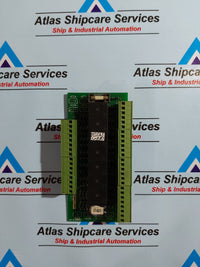 SIBO AUTOMATION SB-ALARM83 PRINTED CIRCUIT BOARD