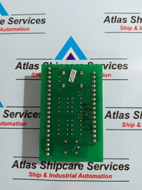 SIBO AUTOMATION SB-TEST PRINTED CIRCUIT BOARD