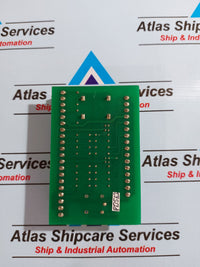 SIBO AUTOMATION SB-TEST PRINTED CIRCUIT BOARD
