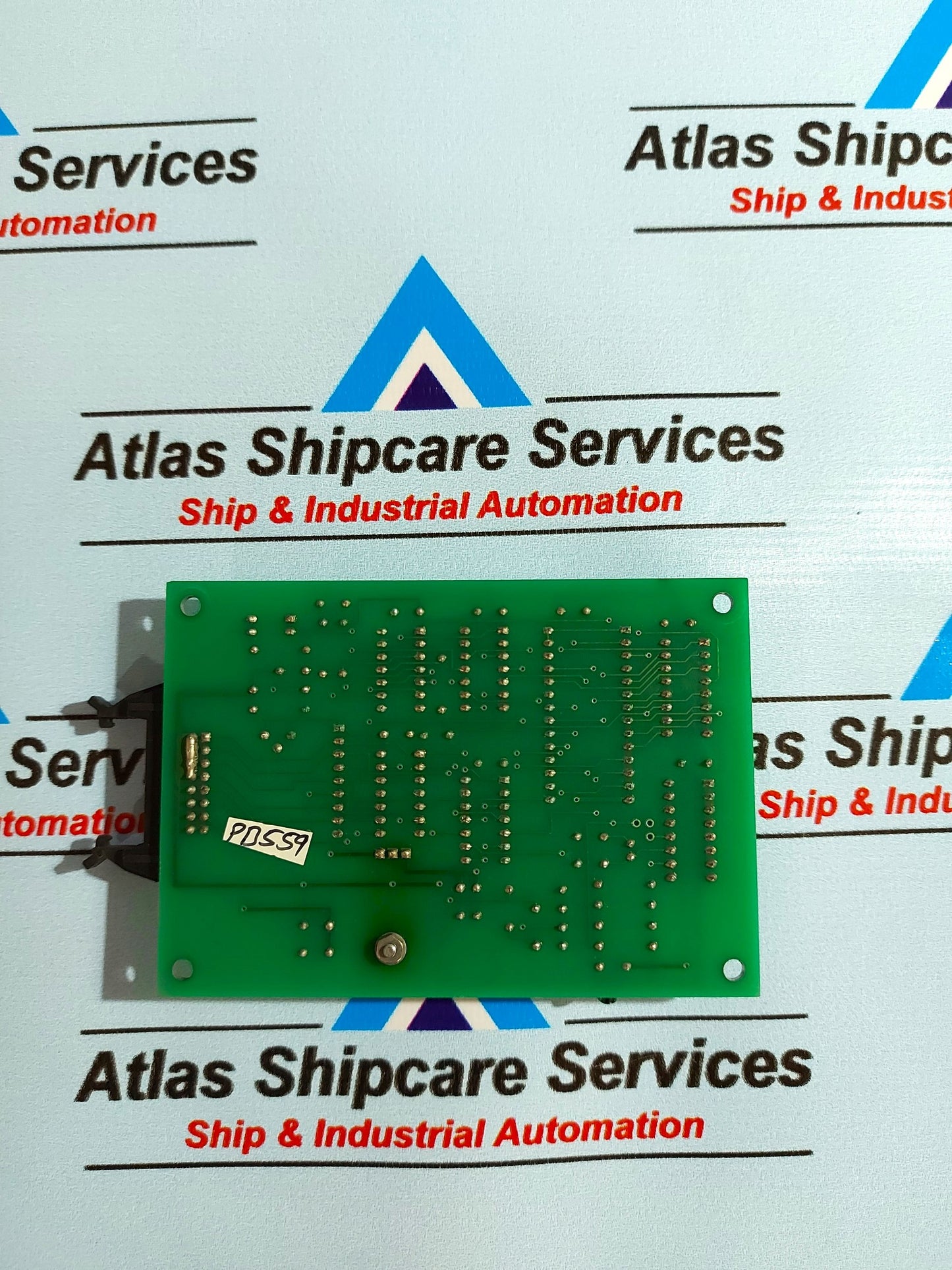 SIBO AUTOMATION SB-WDC PRINTED CIRCUIT BOARD