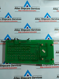 SIBO AUTOMATION SB-WDD PRINTED CIRCUIT BOARD