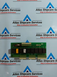 SIBO AUTOMATION SB98-YK-O12 PRINTED CIRCUIT BOARD