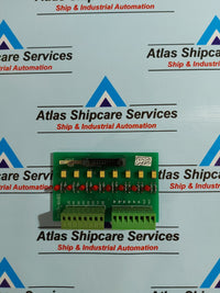 SIBO AUTOMATION SBYK-DIN1 PRINTED CIRCUIT BOARD