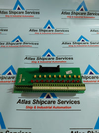 SIBO AUTOMATION SBYK-DIN2 PRINTED CIRCUIT BOARD