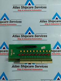 SIBO AUTOMATION SBYK-DIN2 PRINTED CIRCUIT BOARD