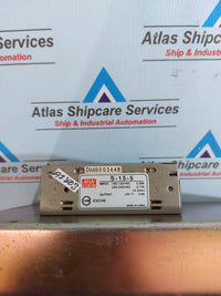 SIBO SB-NL NAVIGATION LIGHT CONTROL PANEL