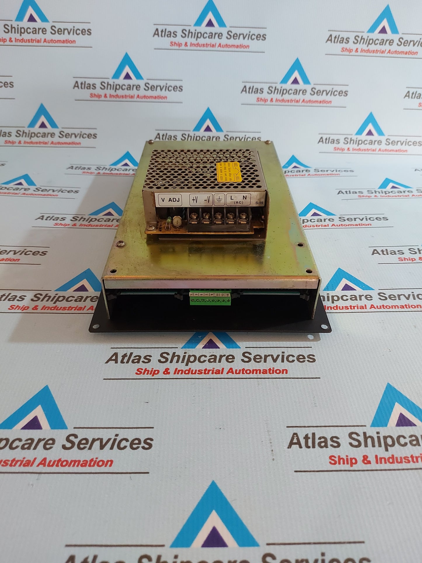 SIBO SB-NL NAVIGATION LIGHT CONTROL PANEL