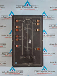 SIBO SB-SL SIGNAL LIGHT CONTROL PANEL