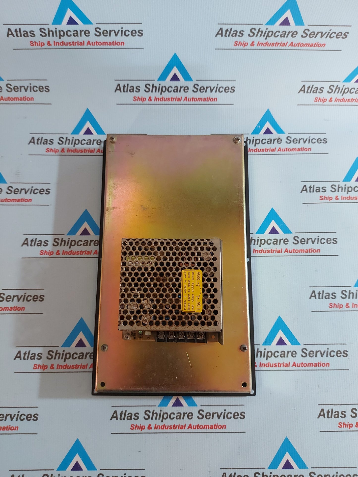 SIBO SB-SL SIGNAL LIGHT CONTROL PANEL